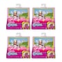 Mattel Barbie Chelsea Doll and Vehicle Set, 4/Pack (HXN05-CASE)~#|#~sp323658513_sc7