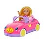 Mattel Barbie Chelsea Doll and Vehicle Set, 4/Pack (HXN05-CASE)~#|#~sp323658514_sc7