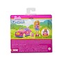 Mattel Barbie Chelsea Doll and Vehicle Set, 4/Pack (HXN05-CASE)~#|#~sp323658516_sc7