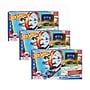 Mattel Hot Wheels Speed Challenge Racetrack Set, 3/Pack (HXX45-CASE)~#|#~sp323658566_sc7