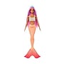 Mattel Barbie Orange Mermaid Doll, 6/Pack (HRR05-CASE)~#|#~sp323658572_sc7