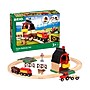 Ravensburger Brio World Farm Railway Set, Multicolored (63371900)~#|#~sp323658628_sc7