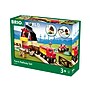 Ravensburger Brio World Farm Railway Set, Multicolored (63371900)~#|#~sp323658629_sc7