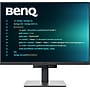BenQ RD280U Programming 28.2" UHD 4K IPS 60Hz Monitor, HDR10, Built-In Speaker, Height Adjustable, Metal Grey ~#|#~sp323769224_sc7