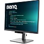 BenQ RD280U Programming 28.2" UHD 4K IPS 60Hz Monitor, HDR10, Built-In Speaker, Height Adjustable, Metal Grey ~#|#~sp323769226_sc7
