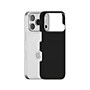 PEEL Stealth Phone Case for iPhone 18 Pro Max, Black (i18_PMX_STH_BLK)~#|#~sp323769677_sc7