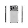 PEEL Flex MagSafe Compatible Phone Case for iPhone 18 Pro Max, Clear (I18_PMX_FLX_CLR)~#|#~sp323769708_sc7