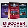 Ghirardelli Premium Dark Chocolate Squares Assortment, 11.3 oz Bag (MSD43479)~#|#~sp323769726_sc7