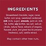 Ghirardelli Premium Dark Chocolate Squares Assortment, 11.3 oz Bag (MSD43479)~#|#~sp323769729_sc7