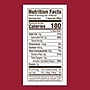Ghirardelli Premium Dark Chocolate Squares Assortment, 11.3 oz Bag (MSD43479)~#|#~sp323769730_sc7
