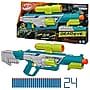 Nerf Rebel Ops Deadeye Blaster, Multicolored (G2969)~#|#~sp323773294_sc7