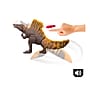 Mattel Jurassic World Tail Thrasher Spinosaurus Action Figure (SIOC)~#|#~sp323865824_sc7