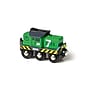Ravensburger BRIO World Freight Engine Toy Train, Green/Black (63321400)~#|#~sp323867393_sc7