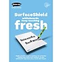 Show-me Double Sided Polypropylene Handheld Dry-Erase Whiteboard, 11.69 ...