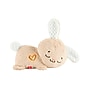 Fisher-Price Soothe & Settle Bunny Plush Toy, Cream/White, 2/Pack (HXG97-CASE)~#|#~sp323868589_sc7