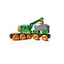 Ravensburger Brio World Clever Crane Wagon Set, Multicolored (63369800)~#|#~sp323868597_sc7