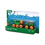 Ravensburger Brio World Clever Crane Wagon Set, Multicolored (63369800)~#|#~sp323868614_sc7
