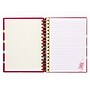 Votum Teacher Appreciation Hardcover Notebook, 6.5" x 8.5", College Ruled, 108 Pages (108, S1091-3093)~#|#~sp323870281_sc7