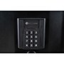 First Alert Fireproof/Waterproof Standard Safe with Keypad w/Key Lock, 0.92 cu. ft. (2911DF-BD)~#|#~sp323871261_sc7