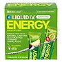 Liquid I.V. Energy Multiplier Sugar-Free Strawberry Kiwi & Blackberry Lemonade Powder Drink Mix , 0.49 oz., 26/Pack (EHC73918)~#|#~sp323875972_sc7