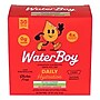 Waterboy Sugar Free Daily Hydration Electrolyte Drink Mix Variety Pack, 3.23 oz., 30/Pack (WTB37473)~#|#~sp323875979_sc7