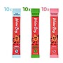 Waterboy Sugar Free Daily Hydration Electrolyte Drink Mix Variety Pack, 3.23 oz., 30/Pack (WTB37473)~#|#~sp323875980_sc7