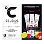Celsius Essential Energy On-the-Go Energy Powder Drink Mix Variety Pack, 0.19 oz., 30/Pack (CLL02065)~#|#~sp323875988_sc7