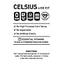 Celsius Essential Energy On-the-Go Energy Powder Drink Mix Variety Pack, 0.19 oz., 30/Pack (CLL02065)~#|#~sp323875990_sc7