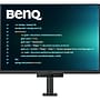 BenQ RD280UA Programming 28.2" Curved 4K UHD 60Hz LED Adaptive-Sync Monitor, HDR10, Height-Adjustable, Black~#|#~sp323889865_sc7