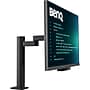 BenQ RD280UA Programming 28.2" Curved 4K UHD 60Hz LED Adaptive-Sync Monitor, HDR10, Height-Adjustable, Black~#|#~sp323889867_sc7