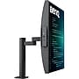 BenQ RD280UA Programming 28.2" Curved 4K UHD 60Hz LED Adaptive-Sync Monitor, HDR10, Height-Adjustable, Black~#|#~sp323889868_sc7