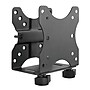 Mount-It! Universal Mini PC, CPU & Thin Client Mount, Holds up to 11 lbs., Black (MI-7157)~#|#~sp323890616_sc7