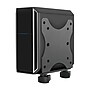 Mount-It! Universal Mini PC, CPU & Thin Client Mount, Holds up to 11 lbs., Black (MI-7157)~#|#~sp323890623_sc7