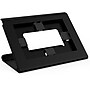 Mount-It! Universal Tablet Kiosk Stand for 10.2"-11" Tablets with 360° Rotating Base, Holds up to 20 lbs., Black (MI-3895BLK)~#|#~sp323890645_sc7