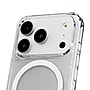 TUFF8 3-Piece Basic Protection Starter Bundle for iPhone 18 Pro with XYST Extendable Dash Mount, Clear/Black (KITLIBBWR18PR10)~#|#~sp323890743_sc7