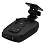 Cobra RAD 390 Laser Radar Detector with LaserEye Detection, IVT Filter & Adjustable-Angle Mount, Black (0180019-1)~#|#~sp323890820_sc7