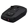 Cobra RAD 390 Laser Radar Detector with LaserEye Detection, IVT Filter & Adjustable-Angle Mount, Black (0180019-1)~#|#~sp323890822_sc7