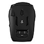 Cobra RAD 390 Laser Radar Detector with LaserEye Detection, IVT Filter & Adjustable-Angle Mount, Black (0180019-1)~#|#~sp323890824_sc7