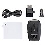 Cobra RAD 390 Laser Radar Detector with LaserEye Detection, IVT Filter & Adjustable-Angle Mount, Black (0180019-1)~#|#~sp323890825_sc7