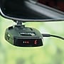 Cobra RAD 390 Laser Radar Detector with LaserEye Detection, IVT Filter & Adjustable-Angle Mount, Black (0180019-1)~#|#~sp323890826_sc7