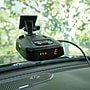 Cobra RAD 390 Laser Radar Detector with LaserEye Detection, IVT Filter & Adjustable-Angle Mount, Black (0180019-1)~#|#~sp323890827_sc7