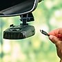 Cobra RAD 390 Laser Radar Detector with LaserEye Detection, IVT Filter & Adjustable-Angle Mount, Black (0180019-1)~#|#~sp323890828_sc7