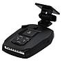 Cobra RAD 490i Laser Radar Detector with LaserEye Detection, False Alert Filtering & Adjustable-Angle Mount, Black (0180020-1)~#|#~sp323890842_sc7