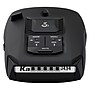 Cobra RAD 490i Laser Radar Detector with LaserEye Detection, False Alert Filtering & Adjustable-Angle Mount, Black (0180020-1)~#|#~sp323890844_sc7