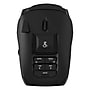 Cobra RAD 490i Laser Radar Detector with LaserEye Detection, False Alert Filtering & Adjustable-Angle Mount, Black (0180020-1)~#|#~sp323890845_sc7