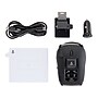Cobra RAD 490i Laser Radar Detector with LaserEye Detection, False Alert Filtering & Adjustable-Angle Mount, Black (0180020-1)~#|#~sp323890847_sc7