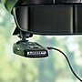 Cobra RAD 490i Laser Radar Detector with LaserEye Detection, False Alert Filtering & Adjustable-Angle Mount, Black (0180020-1)~#|#~sp323890849_sc7
