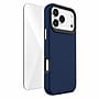 SaharaCase Armor Series Phone Case for iPhone 18 Pro, Shock Absorbing, Dark Blue (CP01176)~#|#~sp323891015_sc7