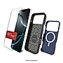 SaharaCase Armor Series Phone Case for iPhone 18 Pro, Shock Absorbing, Dark Blue (CP01176)~#|#~sp323891016_sc7