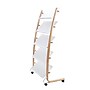 Victor Technology Magazine Holder, Wood (DD5GMWBC)~#|#~sp323891032_sc7